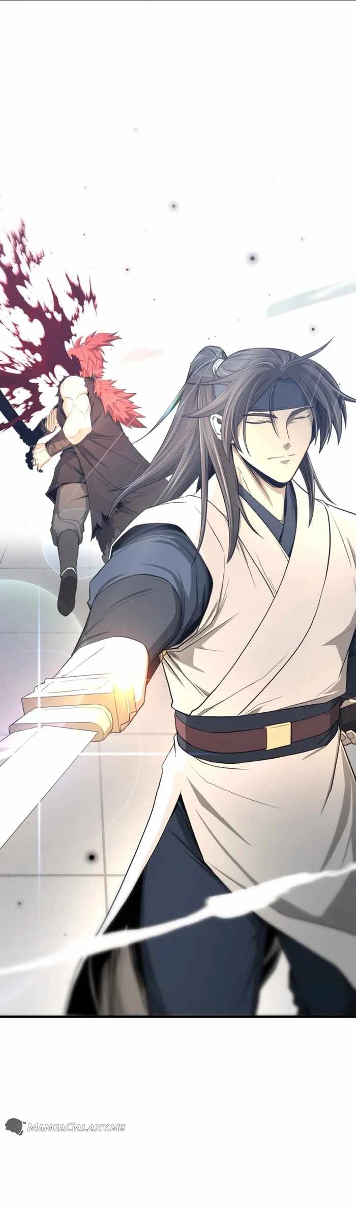 Flash Sword Chapter 1 13